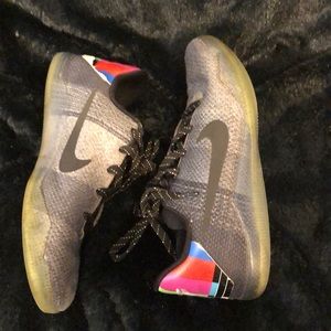 Kobe shoes